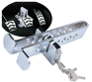 Imagen14 Traba Pedal + Candado Premium Seguridad Auto