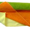 PACK 3 TOALLAS MICROFIBRA
