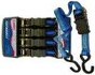 Imagen26 PACK 4 CORREAS LARGO 4.5 MTS CALGARY