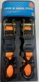 Imagen28 Pack De 2 Correas De Amarre 4,6 Mts Tecno Ofertazo