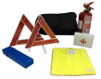 Imagen3 KIT SEGURIDAD AUTOMOVIL CON CHALECO