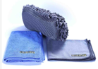 Imagen38 MOMO CAR CARE WASH KIT 4 PCS