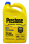Imagen70 Anticongelante Refrigerante Prestone 35% Corguard Mejorado Color Amarillo