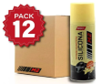 Imagen73 Pack 12 Unidades Silicona M2 Vainilla 200cc