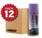 Imagen74 PACK 12 Unidades Silicona M2 Lavanda 200cc