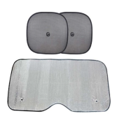 KIT PARASOL FRONTAL  Y 2 LATERALES
