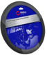 Imagen80 Cubre Volante Auto Sparco Original Premium GRIS