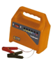 Imagen84 Cargador De Batería 12v Y 6v Challenger Carga Rapida