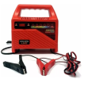 Imagen85 Cargador De Bateria 12v Y 6v Motorlife Certificado
